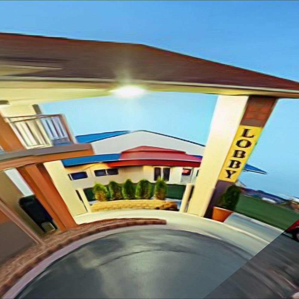 Super 8 By Wyndham Millbury/Toledo Hotel Exterior photo