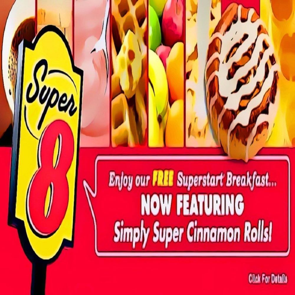 Super 8 By Wyndham Millbury/Toledo Hotel Exterior photo